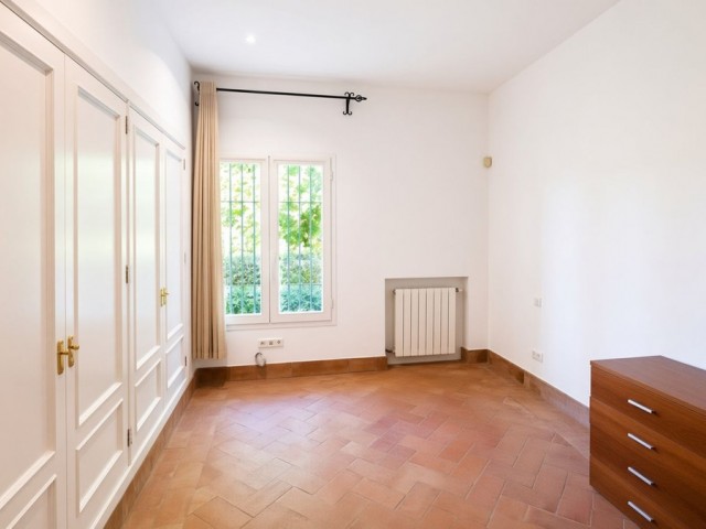 Villa avec 5 Chambres  à Sotogrande Costa