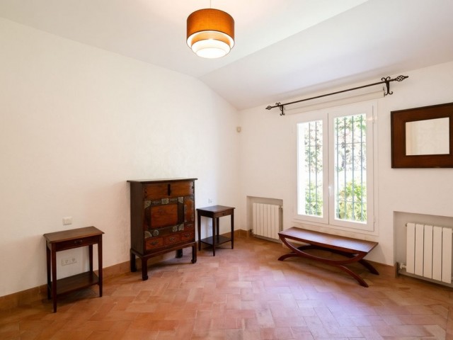 Villa avec 5 Chambres  à Sotogrande Costa