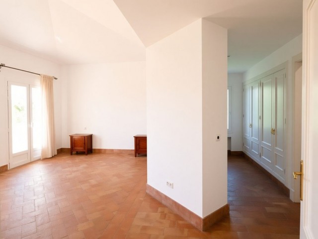 Villa avec 5 Chambres  à Sotogrande Costa