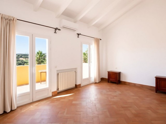 Villa avec 5 Chambres  à Sotogrande Costa