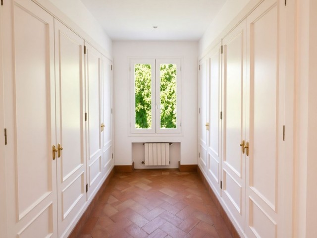 Villa avec 5 Chambres  à Sotogrande Costa
