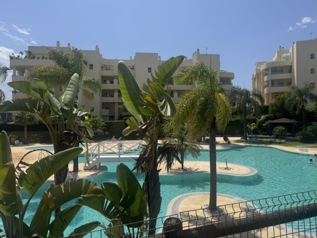 Apartment, Mijas Costa, R5462725