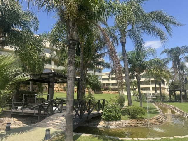 Apartment, Mijas Costa, R5462725