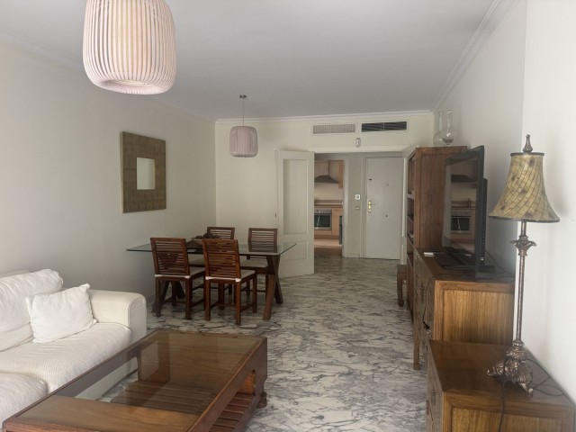 Apartment, Mijas Costa, R5462725
