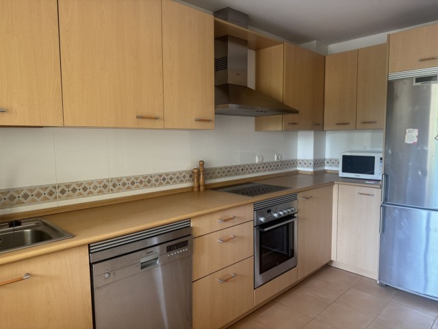 2 Bedrooms Apartment in Mijas Costa