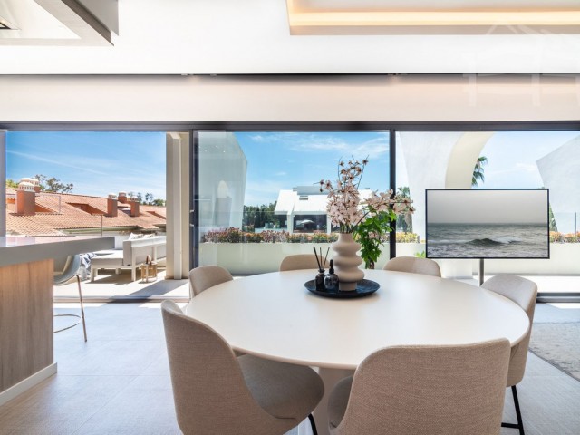 3 Schlafzimmer Apartment in Carib Playa