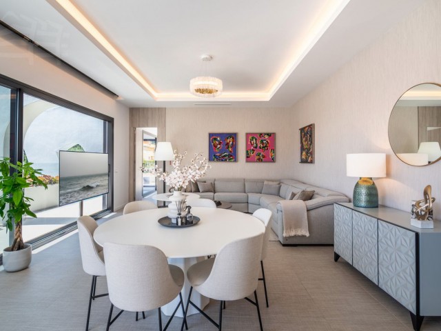 3 Schlafzimmer Apartment in Carib Playa