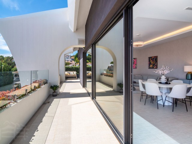 3 Schlafzimmer Apartment in Carib Playa