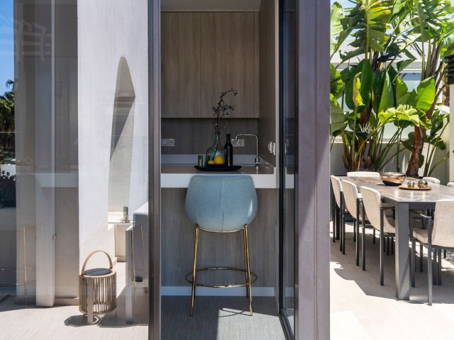 3 Schlafzimmer Apartment in Carib Playa