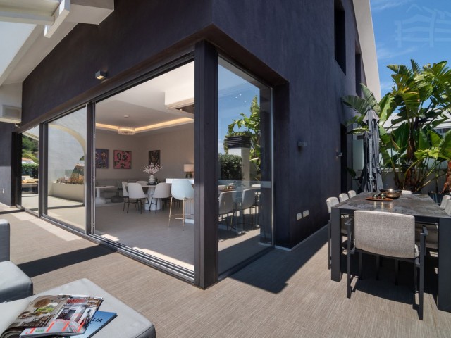 3 Schlafzimmer Apartment in Carib Playa