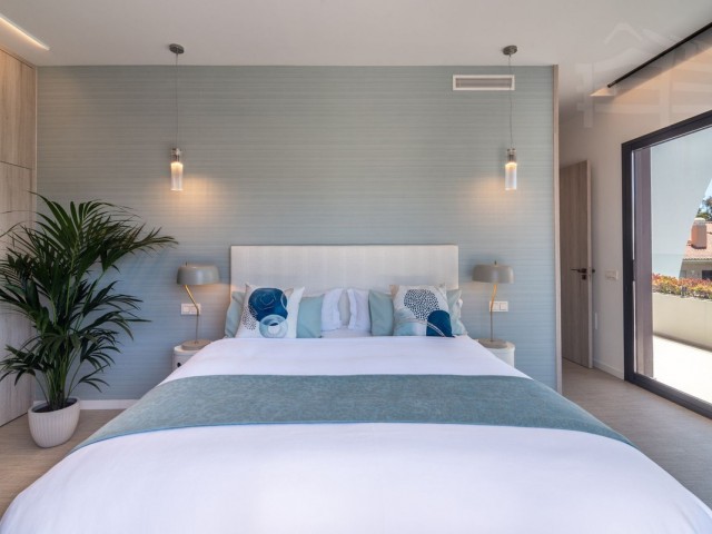 3 Schlafzimmer Apartment in Carib Playa