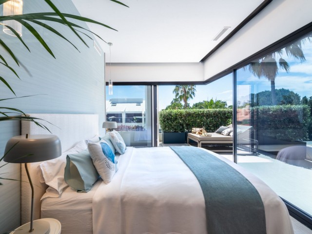 3 Schlafzimmer Apartment in Carib Playa