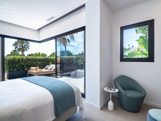 3 Schlafzimmer Apartment in Carib Playa