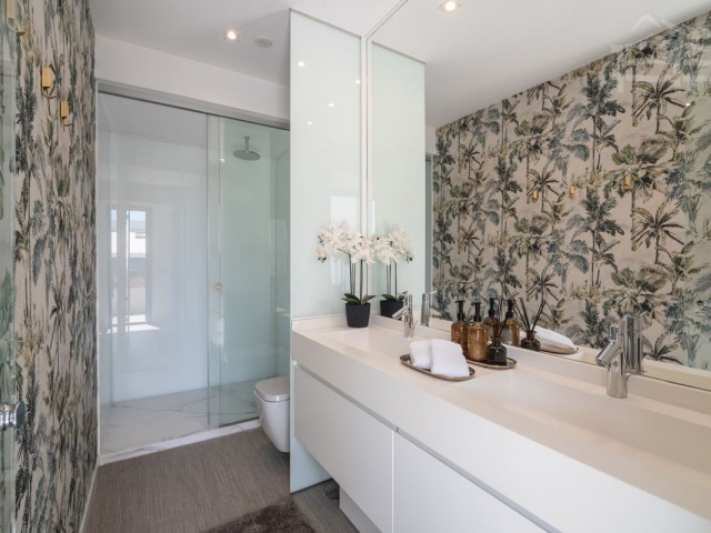 3 Schlafzimmer Apartment in Carib Playa