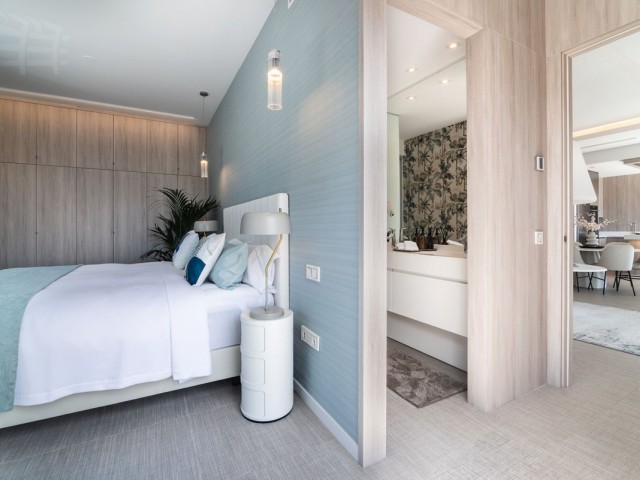 3 Schlafzimmer Apartment in Carib Playa