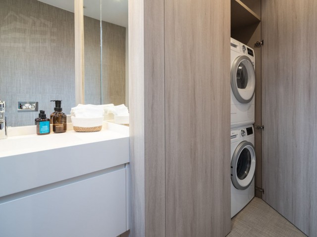3 Schlafzimmer Apartment in Carib Playa