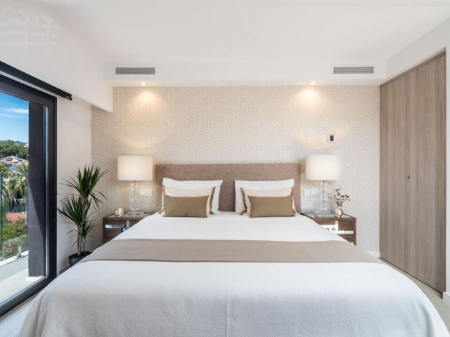 3 Schlafzimmer Apartment in Carib Playa