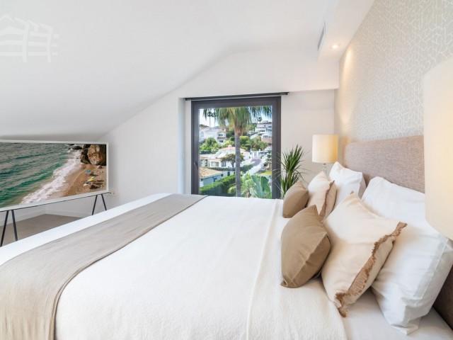 3 Schlafzimmer Apartment in Carib Playa