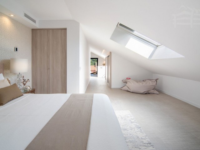 3 Schlafzimmer Apartment in Carib Playa