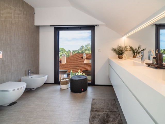 3 Schlafzimmer Apartment in Carib Playa