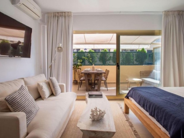 Apartment, Elviria, R5467975