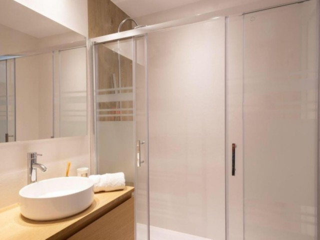 1 Bedrooms Apartment in Elviria