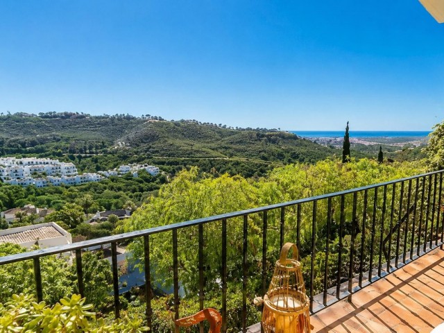 Appartement, Los Arqueros, R5471422