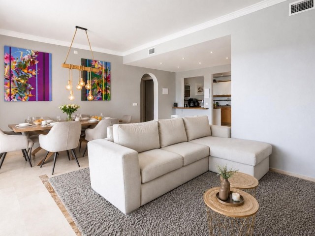 Appartement, Los Arqueros, R5471422