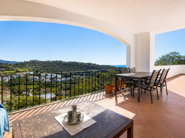 Appartement, Los Arqueros, R5471422