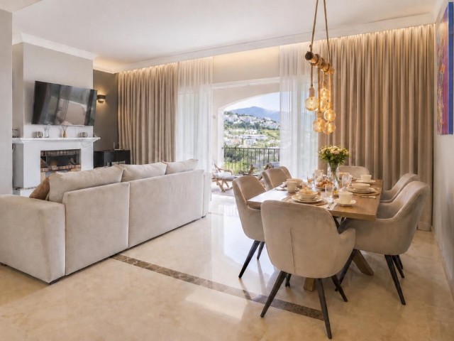 Appartement, Los Arqueros, R5471422
