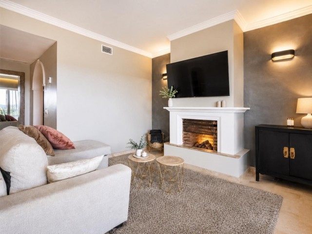 Appartement, Los Arqueros, R5471422
