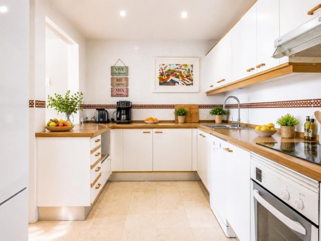 Appartement avec 2 Chambres  à Los Arqueros