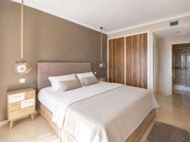 Appartement avec 2 Chambres  à Los Arqueros