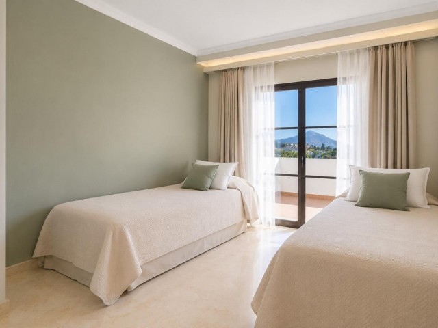 Appartement avec 2 Chambres  à Los Arqueros