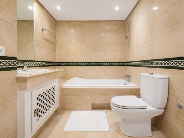 Appartement avec 2 Chambres  à Los Arqueros