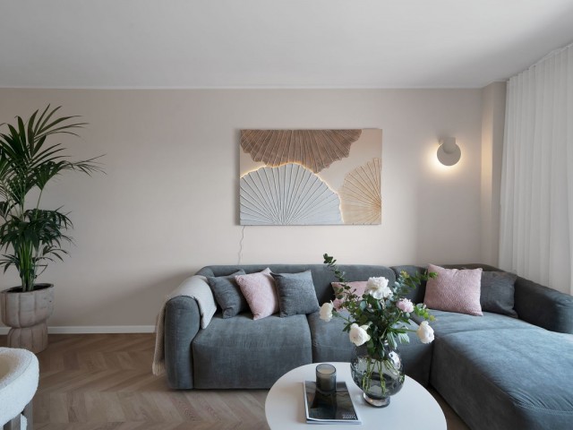 Appartement avec 2 Chambres  à Las Chapas