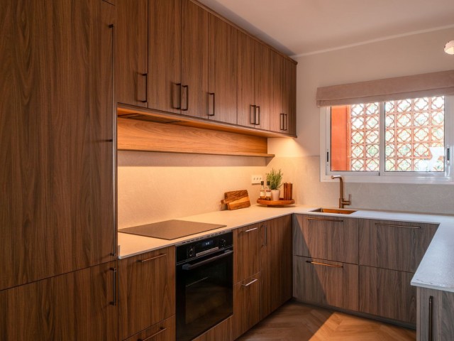 Appartement avec 2 Chambres  à Las Chapas