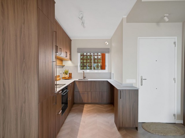 Appartement avec 2 Chambres  à Las Chapas
