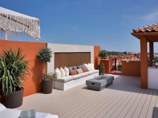 Appartement avec 2 Chambres  à Las Chapas