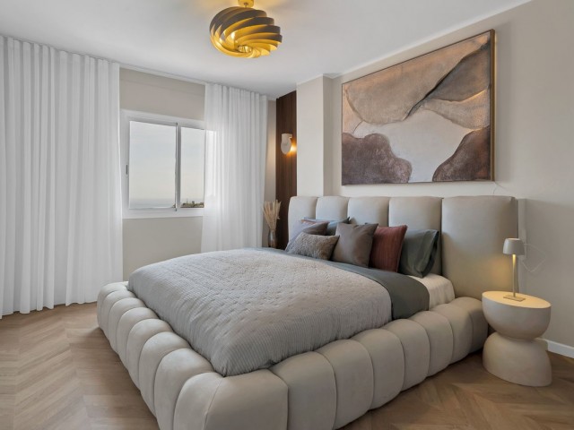 Appartement avec 2 Chambres  à Las Chapas