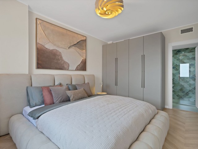 Appartement avec 2 Chambres  à Las Chapas