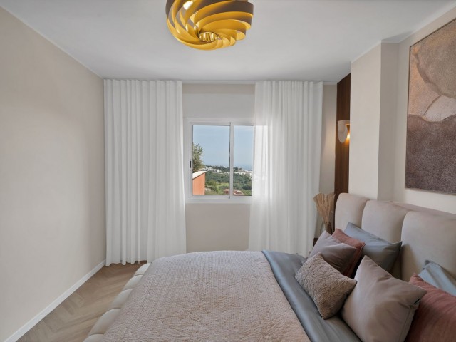 Appartement avec 2 Chambres  à Las Chapas