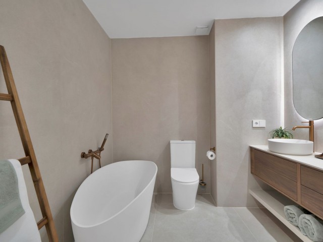 Appartement avec 2 Chambres  à Las Chapas