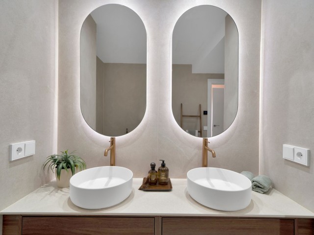 Appartement avec 2 Chambres  à Las Chapas