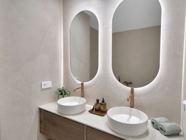 Appartement avec 2 Chambres  à Las Chapas