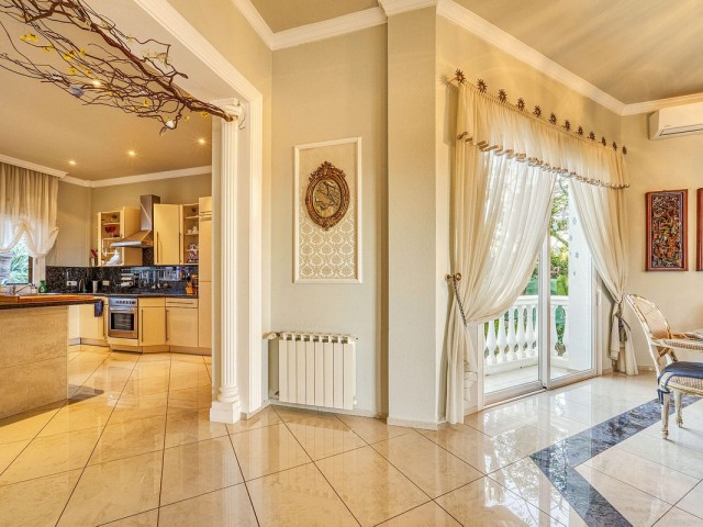 Villa avec 6 Chambres  à Hacienda Las Chapas