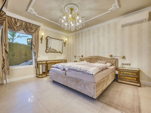 Villa avec 6 Chambres  à Hacienda Las Chapas