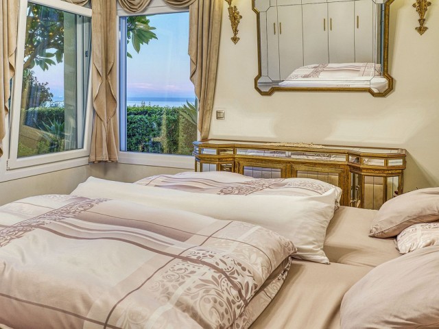 Villa avec 6 Chambres  à Hacienda Las Chapas