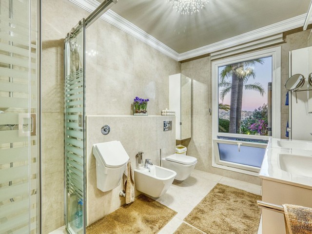 Villa avec 6 Chambres  à Hacienda Las Chapas