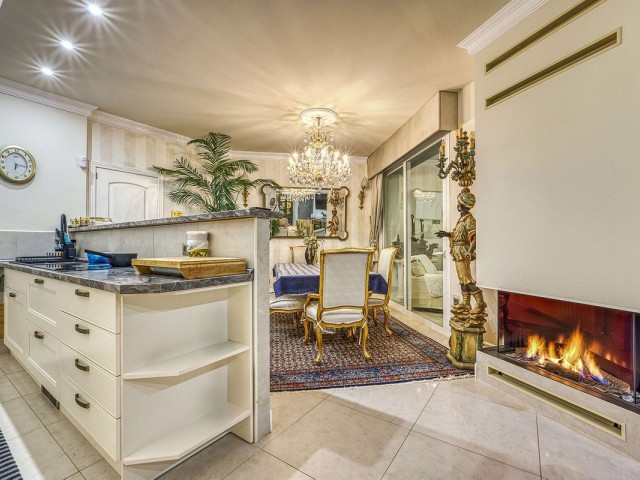 Villa avec 6 Chambres  à Hacienda Las Chapas